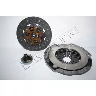 Kit d'embrayage RED-LINE 25HY154