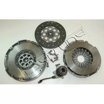 Kit d'embrayage RED-LINE 25HY164