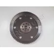 Volant moteur RED-LINE 25HY168 - Visuel 1