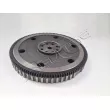 Volant moteur RED-LINE 25HY168 - Visuel 3