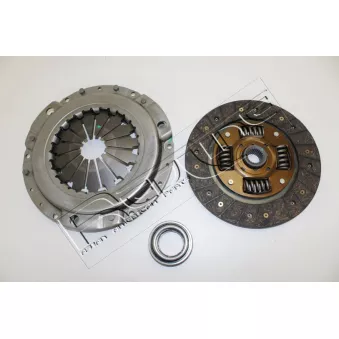 Kit d'embrayage RED-LINE 25IZ001