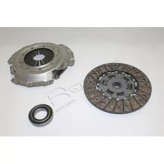 Kit d'embrayage RED-LINE 25IZ012