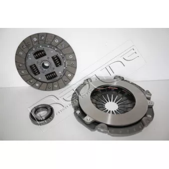 Kit d'embrayage RED-LINE 25IZ020