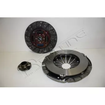Kit d'embrayage RED-LINE 25IZ030