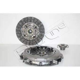 Kit d'embrayage RED-LINE 25IZ042