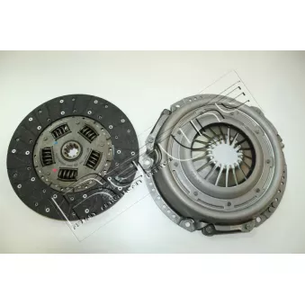 Kit d'embrayage RED-LINE 25JE003