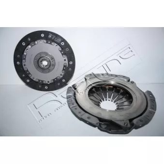 Kit d'embrayage RED-LINE 25JE033