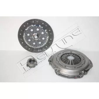 Kit d'embrayage RED-LINE 25JE039