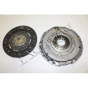 Kit d'embrayage RED-LINE 25JE042