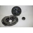 Kit d'embrayage RED-LINE 25KI013 - Visuel 1