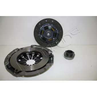 Kit d'embrayage RED-LINE 25KI013