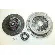 Kit d'embrayage RED-LINE 25KI026 - Visuel 1