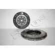 Kit d'embrayage RED-LINE 25KI059 - Visuel 2