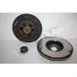 Kit d'embrayage RED-LINE 25KI065 - Visuel 1