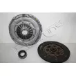 Kit d'embrayage RED-LINE 25KI065 - Visuel 2
