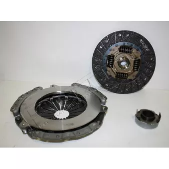 Kit d'embrayage RED-LINE 25KI078