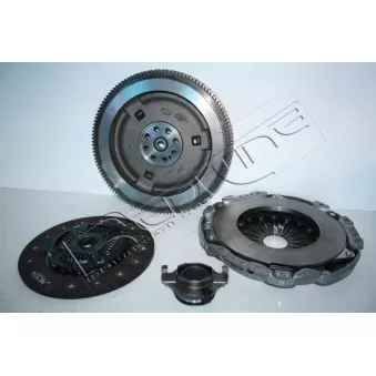 Kit d'embrayage RED-LINE 25KI080