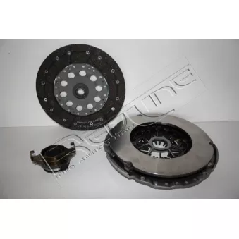 Kit d'embrayage RED-LINE 25KI081