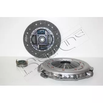 Kit d'embrayage RED-LINE 25KI095