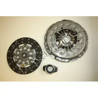 Kit d'embrayage RED-LINE 25KI107