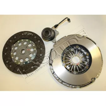 Kit d'embrayage RED-LINE 25KI111