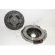 Kit d'embrayage RED-LINE 25MH001 - Visuel 2