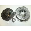 Kit d'embrayage RED-LINE 25MI010 - Visuel 1
