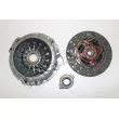 Kit d'embrayage RED-LINE 25MI014 - Visuel 2