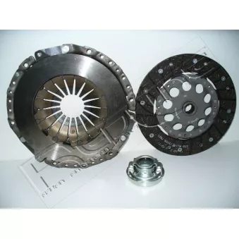 Kit d'embrayage RED-LINE 25MI015