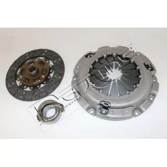 Kit d'embrayage RED-LINE 25MI016