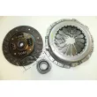 Kit d'embrayage RED-LINE 25MI018 - Visuel 1