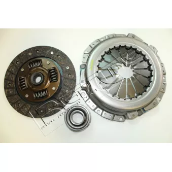 Kit d'embrayage RED-LINE 25MI018