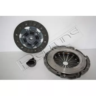 Kit d'embrayage RED-LINE 25MI035