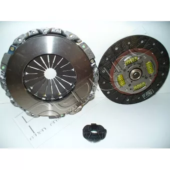 Kit d'embrayage RED-LINE 25MI037