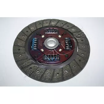 Disque d'embrayage RED-LINE 25MI042