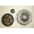 Kit d'embrayage RED-LINE 25MI050 - Visuel 2