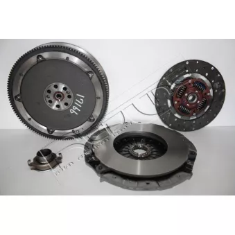 Kit d'embrayage + volant moteur RED-LINE 25MI057