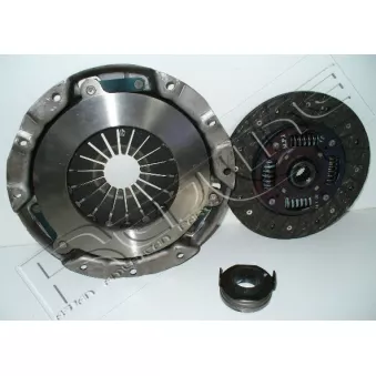Kit d'embrayage RED-LINE 25MI067