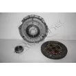 Kit d'embrayage RED-LINE 25MI068 - Visuel 2