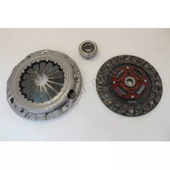 Kit d'embrayage RED-LINE 25MI073