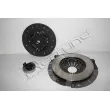 Kit d'embrayage RED-LINE 25MI077 - Visuel 1