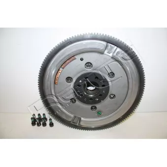 Volant moteur RED-LINE 25MI094