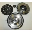 Kit d'embrayage + volant moteur RED-LINE 25MI106 - Visuel 1