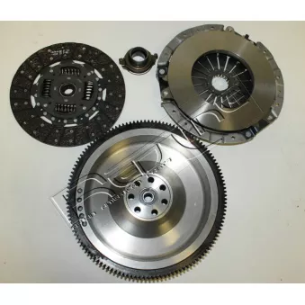 Kit d'embrayage + volant moteur RED-LINE 25MI106