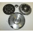 Kit d'embrayage + volant moteur RED-LINE 25MI106 - Visuel 2