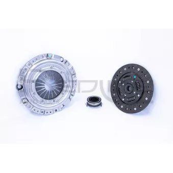 Kit d'embrayage RED-LINE 25MI110