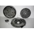 Kit d'embrayage RED-LINE 25MZ009 - Visuel 1