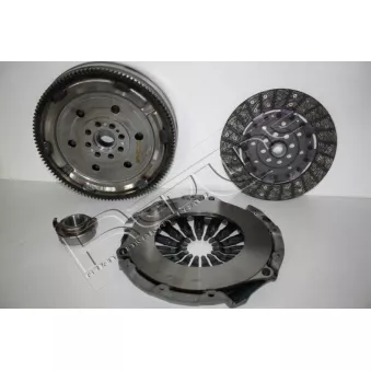 Kit d'embrayage RED-LINE 25MZ009