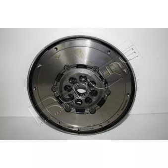 Volant moteur RED-LINE 25MZ010