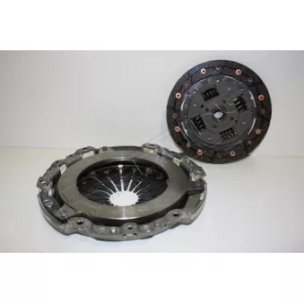 Kit d'embrayage RED-LINE 25MZ016